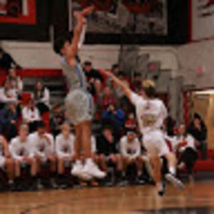 Meet your Posher, Cole